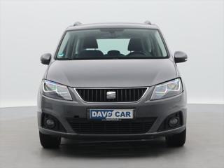 Seat Alhambra 2,0 TDI 125kW DSG Style DPH MPV - Foto 4
