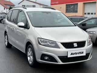 Seat Alhambra 2.0 TDi MPV