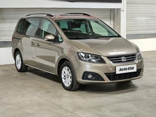 Seat Alhambra 2.0 TDi MPV