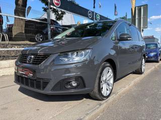 Seat Alhambra 2.0TDi/2021/XCELLENCE.1MAJ-ZÁR MPV