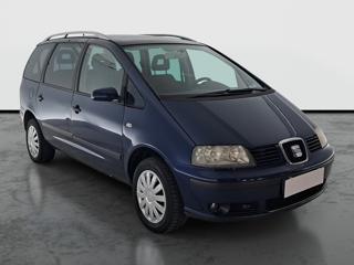 Seat Alhambra 1.9 TDI 96kW MPV