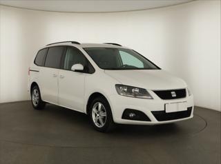Seat Alhambra 2.0 TDI 85kW MPV