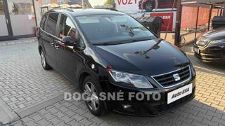 Seat Alhambra 2.0 TDI MPV