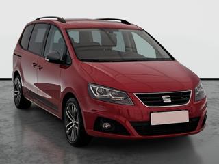 Seat Alhambra 2.0 TDI 135kW MPV