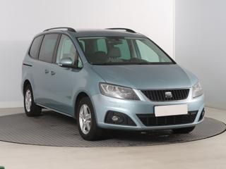 Seat Alhambra 1.4 TSI 110kW MPV