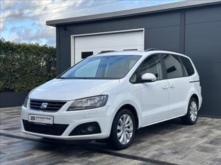 Seat Alhambra 1,4 TSI 150PS  Style-7 MPV