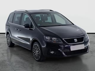 Seat Alhambra 2.0 TDI 103kW MPV