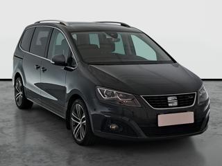 Seat Alhambra 2.0 TDI 130kW MPV