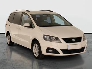 Seat Alhambra 1.4 TSI 110kW MPV