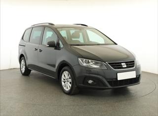 Seat Alhambra 2.0 TSI 162kW MPV