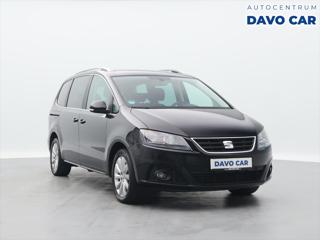 Seat Alhambra 2.0 TDI 110kW Style 7-Míst MPV