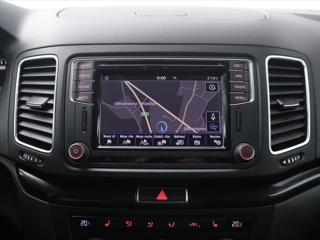 Seat Alhambra 2.0 TDI 110kW Style 7-Míst MPV - Foto 17