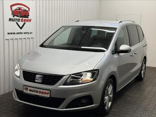 Seat Alhambra 1.4TSI DSG ACC XCELLENCE MPV