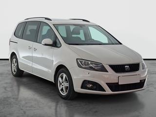 Seat Alhambra 2.0 TDI 125kW MPV