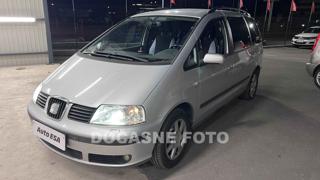 Seat Alhambra 2.0 TDi MPV