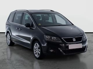 Seat Alhambra 2.0 TDI 103kW MPV