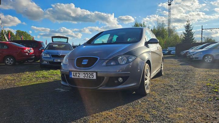 Vůz s VIN VSSZZZ5PZ6R030416