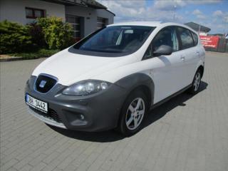 Seat Altea 2,0 TSI 147kw FREETRACK 4WD dp MPV