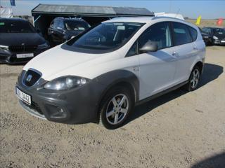 Seat Altea 2,0 TSI 147kw FREETRACK 4WD MPV