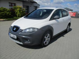 Seat Altea 2,0 TSI 147kw FREETRACK 4WD dph MPV
