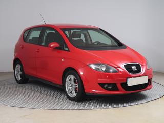 Seat Altea 1.9 TDI 77kW MPV