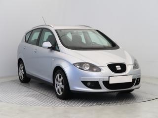 Seat Altea 1.9 TDI 77kW MPV