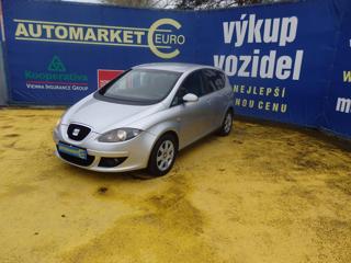 Seat Altea 2,0 Tdi na ND MPV