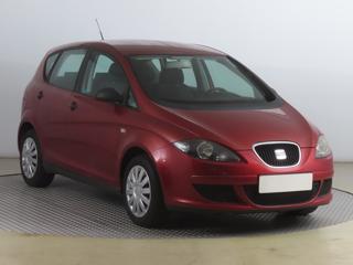 Seat Altea 1.4 i 16v 63kW MPV