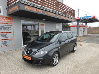 Seat Altea XL 1.2 TSI 77 kW SPORT MPV