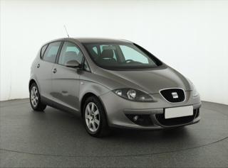 Seat Altea 2.0 TDI 103kW MPV