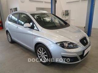 Seat Altea 1.4TSI, ČR MPV