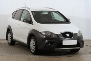 Seat Altea 2.0 TDI 103kW MPV