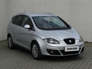 Seat Altea 1.6 TDi MPV