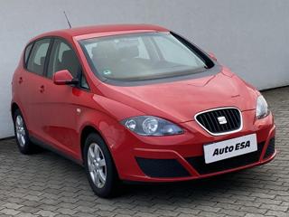 Seat Altea 1.4 TSI MPV