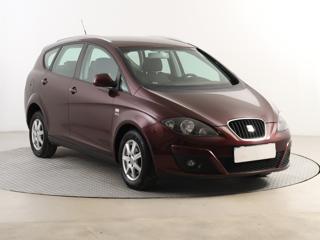 Seat Altea 1.6 TDI 77kW MPV