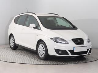 Seat Altea 1.6 TDI 77kW MPV