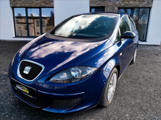 Seat Altea 1,6 MPi 75kW, Reference MPV