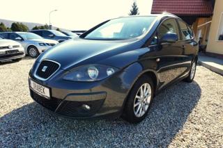 Seat Altea XL 1,6 TDI 77 kW MPV