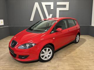 Seat Altea 1,9TDI*77KW*Serviska* MPV