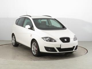 Seat Altea 2.0 TDI 103kW MPV
