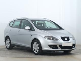 Seat Altea 1.9 TDI 77kW MPV
