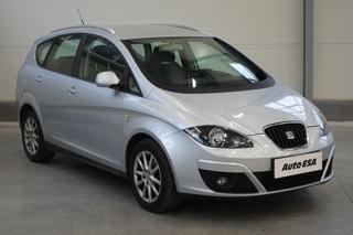 Seat Altea 1.4TSI, ČR MPV
