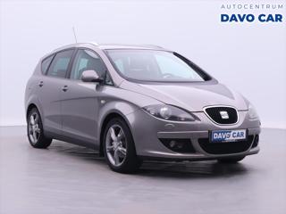 Seat Altea 2,0 TDI 103kW STK 11/26 MPV