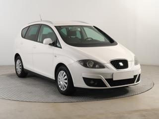 Seat Altea 1.6 TDI 77kW MPV