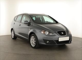 Seat Altea 1.4 TSI 92kW MPV
