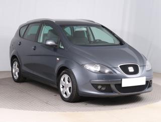 Seat Altea 2.0 TDI 103kW MPV