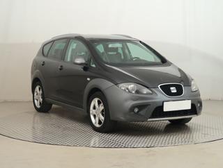 Seat Altea 2.0 TDI 125kW MPV