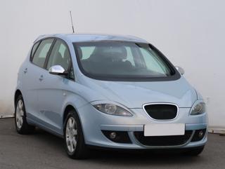 Seat Altea 2.0 TDI 103kW MPV