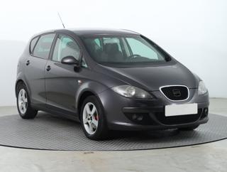Seat Altea 2.0 TDI 103kW MPV