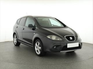 Seat Altea 2.0 TDI 125kW MPV